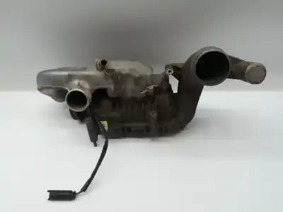 Peça sobressalente para automóvel em segunda mão Compressor Volumétrico por MERCEDES-BENZ SLK (BM 170) ROADSTER 111.973 Referências OEM IAM   