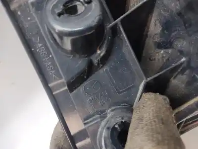 Автозапчасти б/у левый задний фонарь за mazda cx-3 (dk) pe ссылки oem iam   