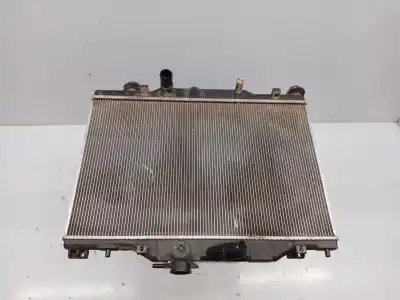 Pezzo di ricambio per auto di seconda mano RADIATORE D ACQUA per MAZDA CX-3 (DK)  Riferimenti OEM IAM   