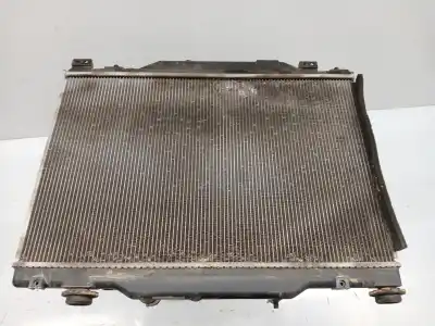 Pezzo di ricambio per auto di seconda mano radiatore d acqua per mazda cx-3 (dk) pe riferimenti oem iam   