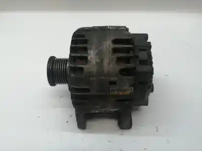 Pezzo di ricambio per auto di seconda mano Alternatore per RENAULT SCÉNIC II (JM0/1_) 1.9 D Riferimenti OEM IAM TG15C125  