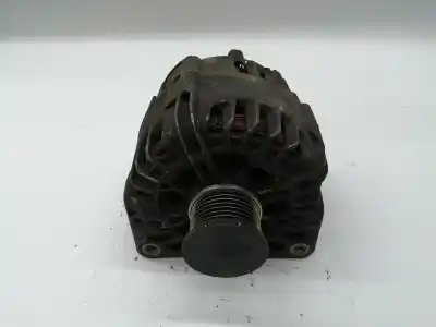 Second-hand car spare part alternator for renault scénic ii (jm0/1_) 1.9 d oem iam references tg15c125  