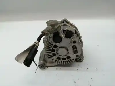 Автозапчастина б/у генератор для mazda cx-3 (dk) pe посилання на oem iam   