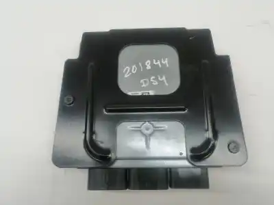 Pezzo di ricambio per auto di seconda mano centralina motore per citroen ds4 (nx_) 1.6 hdi 110 riferimenti oem iam   