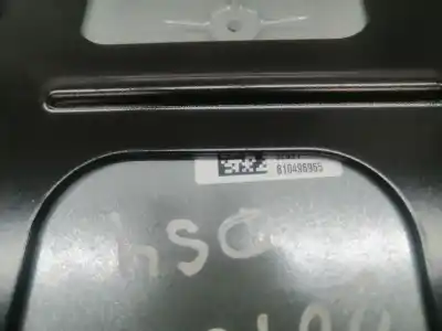 Pezzo di ricambio per auto di seconda mano centralina motore per citroen ds4 (nx_) 1.6 hdi 110 riferimenti oem iam   