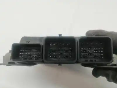 Pezzo di ricambio per auto di seconda mano centralina motore per citroen ds4 (nx_) 1.6 hdi 110 riferimenti oem iam   