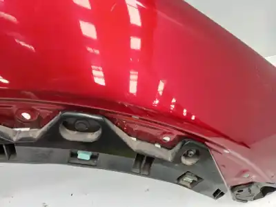 Автозапчасти б/у переднее правое крыло за mazda cx-3 (dk) pe ссылки oem iam   