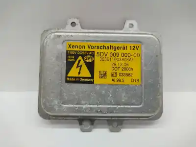 Tweedehands auto-onderdeel bedieningseenheid xenon koplampen voor citroen c4 picasso i monospace (ud_) 2.0 hdi 138 oem iam-referenties   