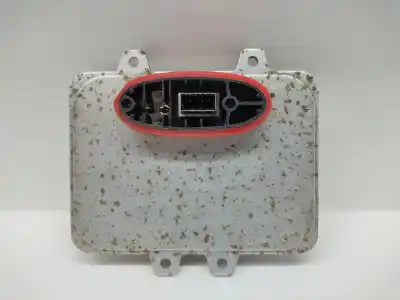 Tweedehands auto-onderdeel Bedieningseenheid Xenon Koplampen voor CITROEN C4 PICASSO I MONOSPACE (UD_) 2.0 HDI 138 OEM IAM-referenties   