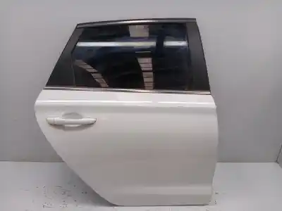 Second-hand car spare part REAR RIGHT DOOR for HYUNDAI I30 (GD)  OEM IAM references 77004G4000  