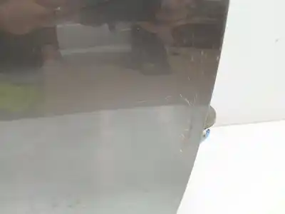 Автозапчастина б/у передні праві двері для mazda cx-3 (dk) pe посилання на oem iam dky05802xd  