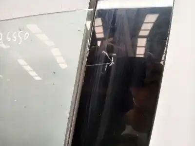 Автозапчасти б/у левая передняя дверь за mazda cx-3 (dk) pe ссылки oem iam dky05902xd  