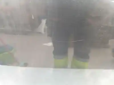 Peça sobressalente para automóvel em segunda mão porta do automóvel traseira esquerda por mazda cx-3 (dk) pe referências oem iam dky07302xc  