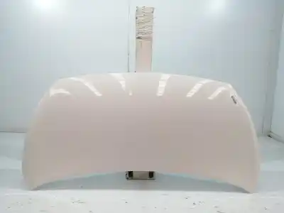 Second-hand car spare part bonnet for kia picanto (ja) g3la oem iam references 66400g6000