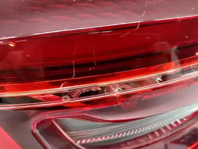 Автозапчасти б/у левый задний фонарь за renault clio v h4d480 ссылки oem iam 265551550r  