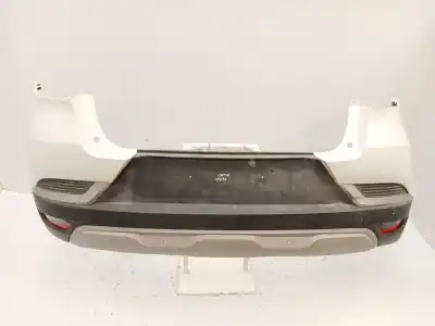 Pezzo di ricambio per auto di seconda mano PARAURTI POSTERIORE per RENAULT CAPTUR II  Riferimenti OEM IAM 850B24277R  