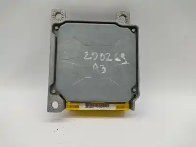 Second-hand car spare part airbag control unit for audi a3 (8l) ahf oem iam references 8l0959655f  