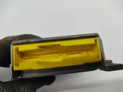 Second-hand car spare part airbag control unit for audi a3 (8l) ahf oem iam references 8l0959655f  