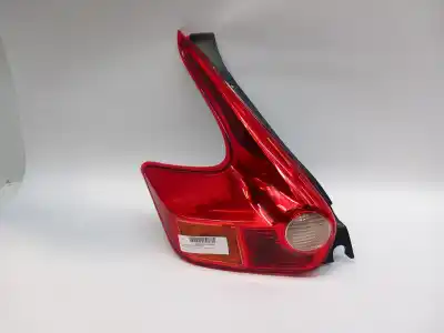 Piesă de schimb auto la mâna a doua Lampã Spate Stânga pentru NISSAN JUKE (F15E) K9K Referințe OEM IAM 265551KA0A  