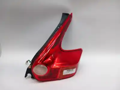 Tweedehands auto-onderdeel Rechter Achterlamp voor NISSAN JUKE (F15E) K9K OEM IAM-referenties 265501KA0A  