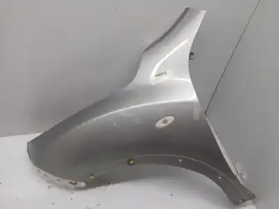 Tweedehands auto-onderdeel Linker Voor Spatbord voor NISSAN JUKE (F15E) K9K OEM IAM-referenties   