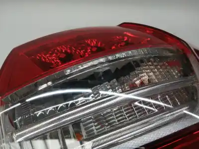 Pezzo di ricambio per auto di seconda mano luci posteriori destra per ford kuga (cbs) xrma riferimenti oem iam 2039551  