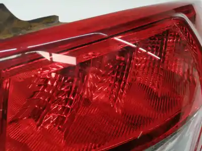 Pezzo di ricambio per auto di seconda mano luci posteriori destra per ford kuga (cbs) xrma riferimenti oem iam 2039551  