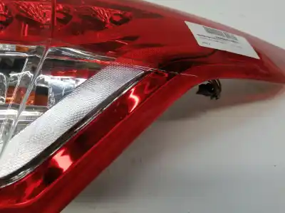 Pezzo di ricambio per auto di seconda mano luci posteriori destra per ford kuga (cbs) xrma riferimenti oem iam 2039551  