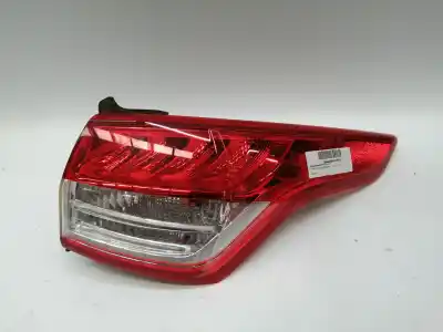 Автозапчасти б/у ПРАВЫЙ ЗАДНИЙ ФОНАРЬ за FORD KUGA (CBS)  ссылки OEM IAM 2039551  