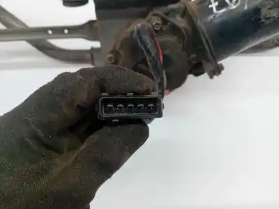 Piesă de schimb auto la mâna a doua motor stergãtor fatã pentru citroen jumpy 2.0 hdi cat (rhx / dw10bted) referințe oem iam   