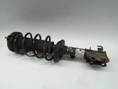 Second-hand car spare part Front Left Shock Absorber for MG ZS 15S4C OEM IAM references 11595675  