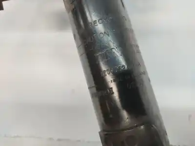Second-hand car spare part front left shock absorber for renault scénic ii (jm0/1_) 1.9 d oem iam references   