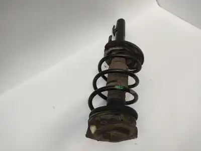 Second-hand car spare part front left shock absorber for renault scénic ii (jm0/1_) 1.9 d oem iam references   