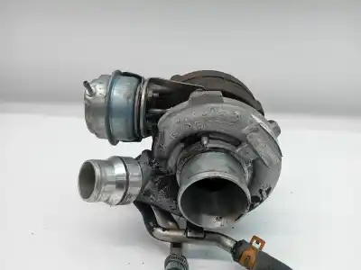 Автозапчастина б/у турбонагрузник для renault espace iv (jk0) grand espace dynamique посилання на oem iam   