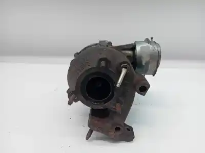 Автозапчастина б/у турбонагрузник для renault espace iv (jk0) grand espace dynamique посилання на oem iam   