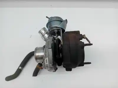 Pièce détachée automobile d'occasion Turbocompresseur pour RENAULT ESPACE IV (JK0) Grand Espace Dynamique Références OEM IAM   