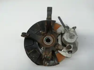 Peça sobressalente para automóvel em segunda mão manga de eixo dianteira esquerda por mg zs 15s4c referências oem iam 10226410  