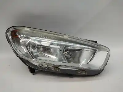 Автозапчасти б/у правая фара за FORD TRANSIT COURIER (C4A) Combi Ambiente 95 CV / 70 KW ссылки OEM IAM   