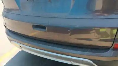Автозапчасти б/у задний бампер за honda cr-v iv (rm_) 1.6 i-dtec (re6) ссылки oem iam 