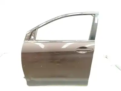 Автозапчасти б/у левая передняя дверь за honda cr-v iv (rm_) 1.6 i-dtec (re6) ссылки oem iam 