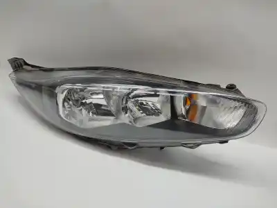 Автозапчастина б/у права фа для FORD FIESTA (CNN) 1.0 Black Edition Посилання на OEM IAM 77RHCRRL  