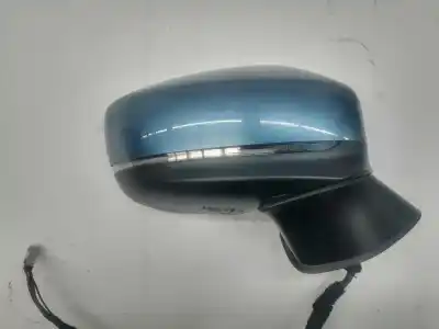 Second-hand car spare part right rearview mirror for mazda cx-5 (kf) pe oem iam references   