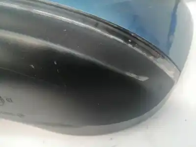 Second-hand car spare part left rearview mirror for mazda cx-5 (kf) pe oem iam references   