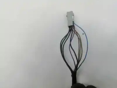 Second-hand car spare part left rearview mirror for mazda cx-5 (kf) pe oem iam references   