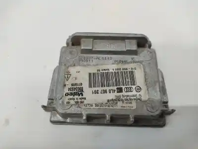 Автозапчасти б/у блок управления ксеноновыми фарами за VOLKSWAGEN PHAETON (3D4/3D6) TDI V6 4Motion (5 asientos) 239 CV / 176 KW ссылки OEM IAM    Автозапчасти б/у блок управления ксеноновыми фарами за VOLKSWAGEN PHAETON (3D4/3D6) TDI V6 4Motion (5 asientos) 239 CV / 176 KW ссылки OEM IAM