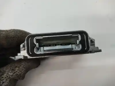 Автозапчасти б/у блок управления ксеноновыми фарами за volkswagen phaeton (3d4/3d6) tdi v6 4motion (5 asientos) 239 cv / 176 kw ссылки oem iam   