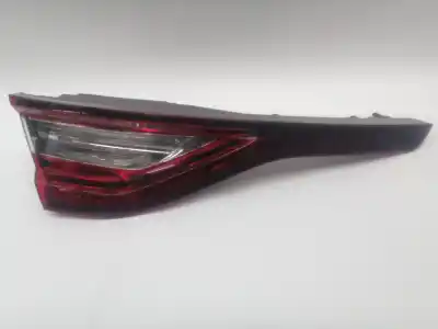 Автозапчастина б/у ВНУТРІШНІЙ ЛІВИЙ ЗАДНІЙ ЛІХАР для RENAULT MEGANE IV BERLINA 5P  Посилання на OEM IAM 265550248R  