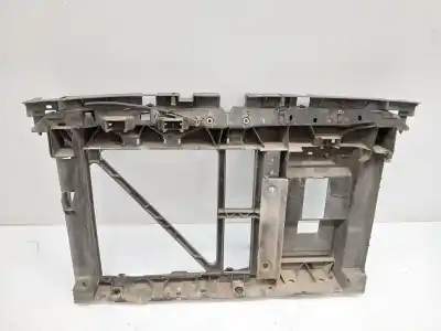 Автозапчастина б/у фронтальна панель для citroen c3 i (fc_, fn_) 1.4 16v посилання на oem iam 7104s3  