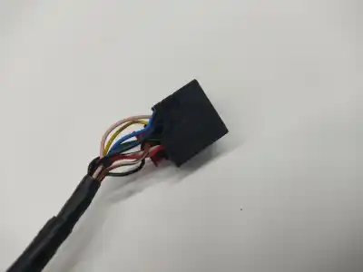 Peça sobressalente para automóvel em segunda mão espelho retrovisor esquerdo por audi q3 (8ub, 8ug) 2.0 tdi referências oem iam 8u1857409g   Peça sobressalente para automóvel em segunda mão espelho retrovisor esquerdo por audi q3 (8ub, 8ug) 2.0 tdi referências oem iam 8u1857409g