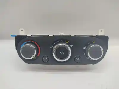 Second-hand car spare part heating / air conditioning control panel for renault captur i h4b408 oem iam references 275101687r Second-hand car spare part heating / air conditioning control panel for renault captur i h4b408 oem iam references 275101687r
